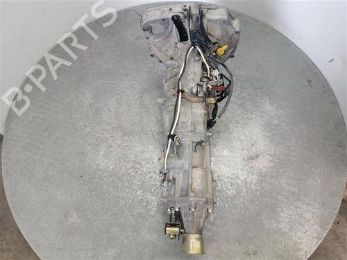 Used Gearbox Gearbox SUBARU FORESTER (SG_) 2.0 AWD (SG5) (125 hp) 21221429 21221429