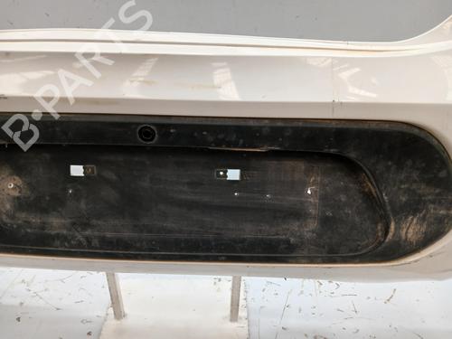 Rear bumper KIA PICANTO II (TA) 1.0 | BP28326266C8 