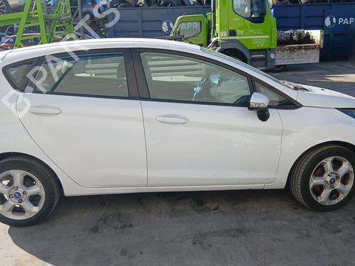 Engine FORD FIESTA VI (CB1, CCN) 1.4 TDCi | BP31123753M1