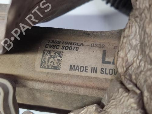 Steering rack FORD FOCUS III  | BP36276137M22  - Image 5