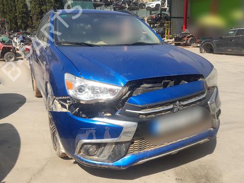 Teile für MITSUBISHI ASX (GA_W_) [2009-2025]  3025314 