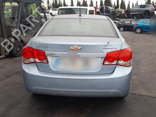 Left headlight CHEVROLET CRUZE (J300) 2.0 CDI | BP16405920C28  - Image 7