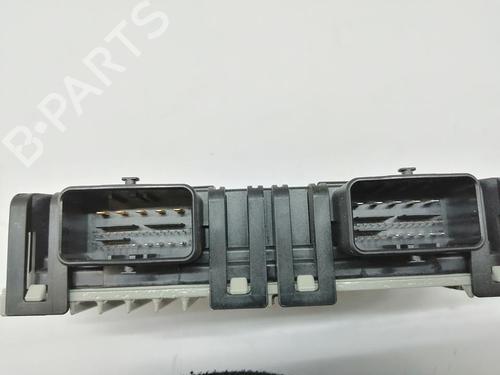 Computer CITROËN C4 Picasso I MPV (UD_)  | BP30196615M11 