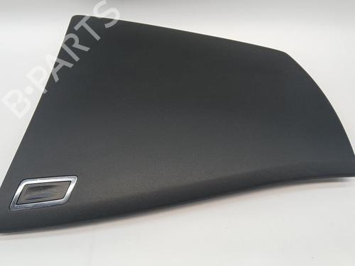 Vano posta oggetti Vano posta oggetti CITROËN C4 Picasso I MPV (UD_) 1.6 HDi 110 (112 hp) 37032751 37032751