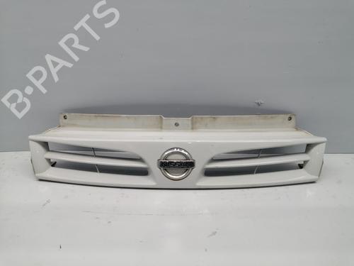 Used Grille Grille NISSAN PRIMASTAR Bus (X83) [2001-2026] 33020309 33020309