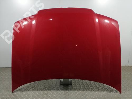 Used Hood Hood VW BORA I (1J2) 1.9 TDI (115 hp) 11060267 11060267