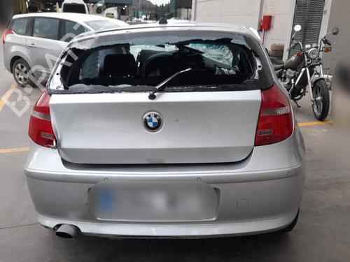 Gearbox BMW 1 (E87) 116 i | BP23567096M3 