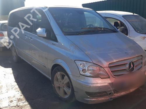 Used Parts MERCEDES-BENZ VIANO (W639) CDI 2.2 (639.811, 639.813, 639.815, 639.711, 639.713) (163 hp) 2319679