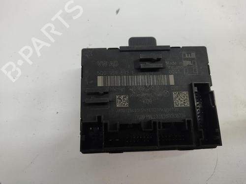 Used Other Other AUDI A3 Sportback (8VA, 8VF) 1.6 TDI (110 hp) 34245013 34245013