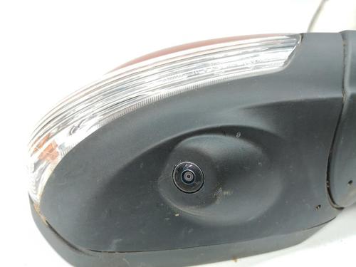 Right mirror MG MG ZS SUV (AZS1)  | BP29235016C27 