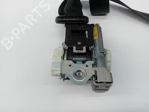 Front right seatbelt FORD FIESTA VI (CB1, CCN) 1.6 TDCi | BP36013701I25 - Image 4