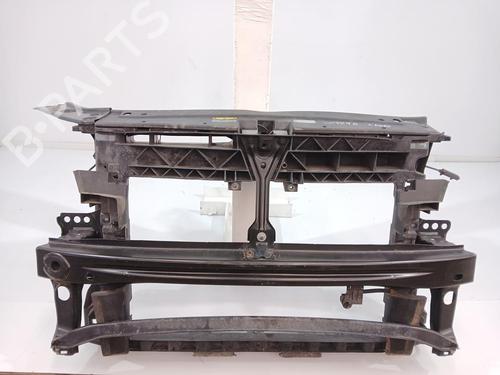 Used Front slam panel Front slam panel VW CADDY V MPV (SBB, SBJ) [2020-2026] 34222785 34222785