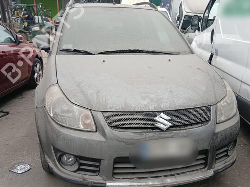 Left headlight SUZUKI SX4 (EY, GY) | BP36430743C28 - Image 4