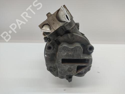 AC compressor OPEL ASTRA H (A04) 1.7 CDTI (L48) | BP33464260M34  - Image 6