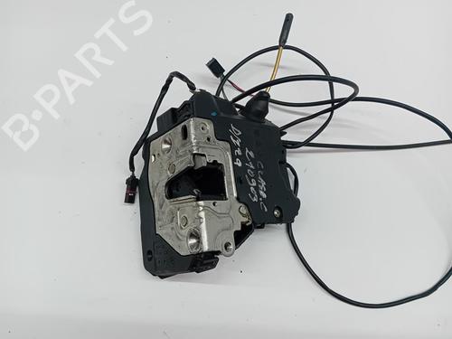 Used Front left lock Front left lock 38472506 38472506
