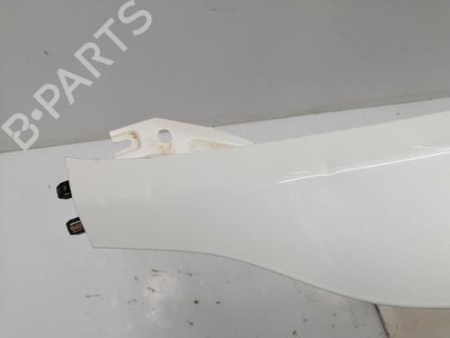 Left front fenders TESLA MODEL Y (5YJY)  | BP30322820C41 