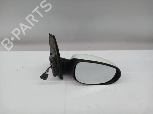 Used Right mirror Right mirror FORD KA (RU8) 1.2 (69 hp) 33658439 33658439