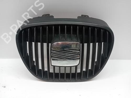 Used Grille SEAT IBIZA III (6L1) [2002-2009]  31316432