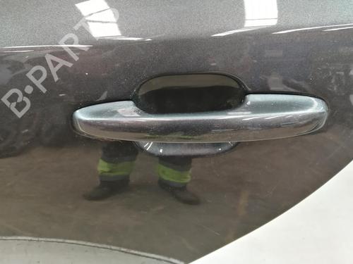 Left rear door FORD FOCUS IV (HN)  | BP29546839C4 