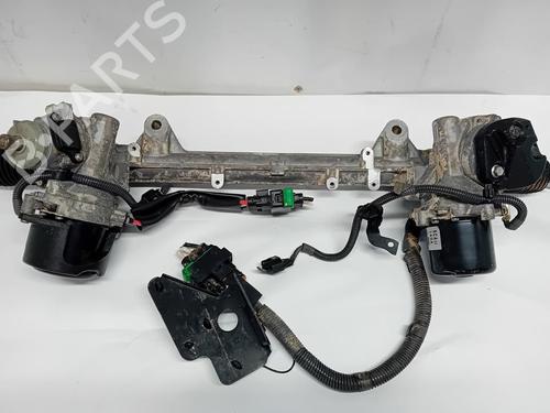 Steering rack INFINITI Q50 | BP31593056M22