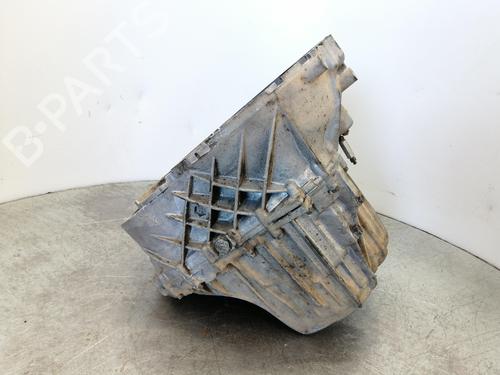 Gearbox KIA MAGENTIS II (MG) 2.0 CRDi | BP17519067M3 