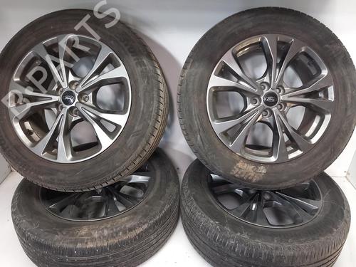 Llanta FORD KUGA III (DFK) [2019-2026]  32271099