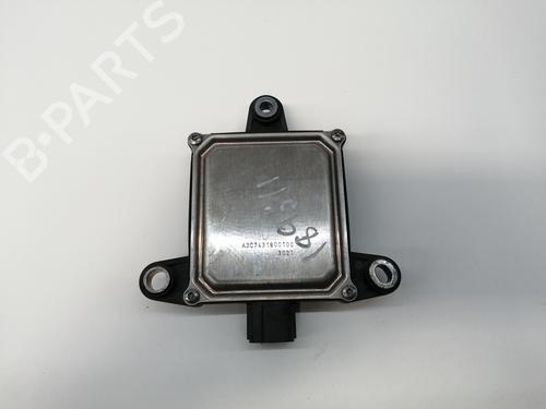 Elektronisk modul TOYOTA C-HR (_X1_)  | BP18920948M83 