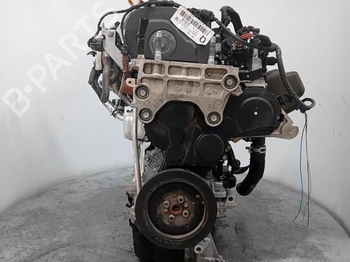 Engine KIA SPORTAGE IV (QL, QLE)  | BP29710651M1 