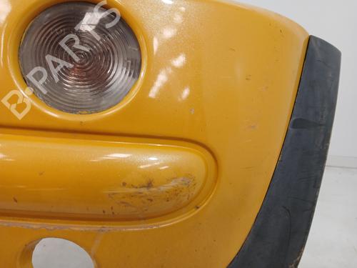 Front bumper MINI MINI (R50, R53)  | BP26959506C7 