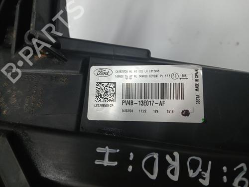 Left headlight FORD KUGA III (DFK) | BP37181667C28 - Image 4