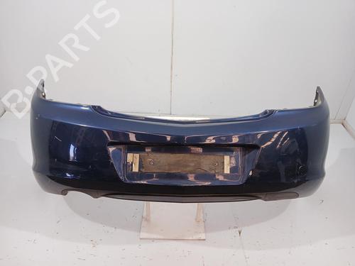 Used Rear bumper OPEL INSIGNIA A (G09) [2008-2017]  30407499