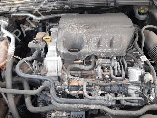 Køfangervange FORD PUMA (J2K, CF7) 1.0 EcoBoost mHEV | BP29531975C73 