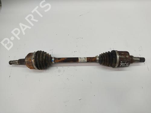 Used Left front driveshaft Left front driveshaft 37182085 37182085