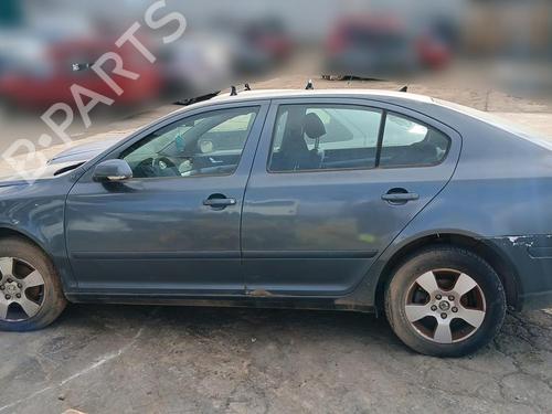 AC compressor SKODA OCTAVIA II (1Z3) 1.9 TDI | BP31127264M34