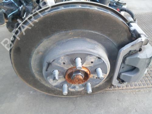 Rear axle TESLA MODEL Y (5YJY) | BP37182508M2 - Image 2