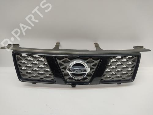 Used Grille NISSAN X-TRAIL I (T30) [2001-2013]  29531925