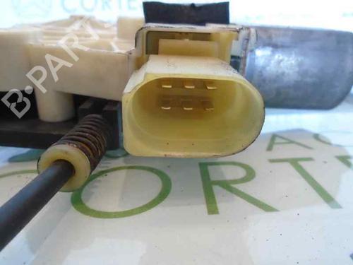 Front left window mechanism FORD MONDEO IV Turnier (BA7) 2.0 TDCi | BP5463399C22 