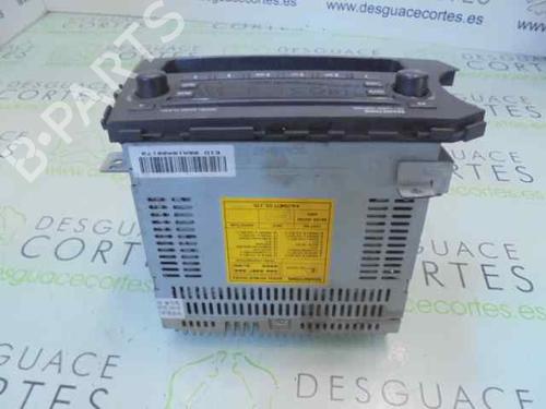 Bilradio SSANGYONG KYRON 2.0 Xdi | BP5536777E6 