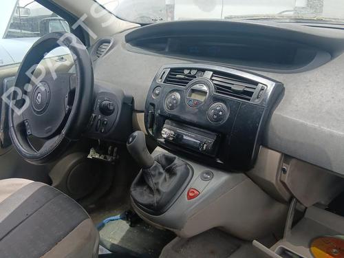 Headlight switch RENAULT SCÉNIC II (JM0/1_) | BP37667659I24 - Image 11