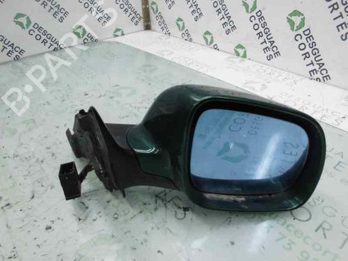 Used Right mirror AUDI A3 (8L1) [1996-2006]  5466578