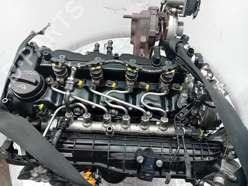 Used Engine Engine KIA SPORTAGE III (SL) [2009-2017] 35800619 35800619