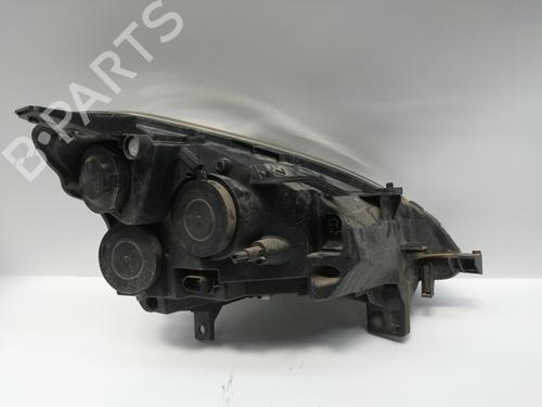 Scheinwerfer links CITROËN BERLINGO MULTISPACE (B9) 1.6 HDi 75 / BlueHDi 75 | BP28041879C28 