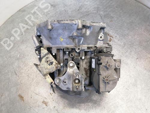 Used Gearbox CITROËN C2 (JM_) 1.4 HDi (68 hp) 31641028