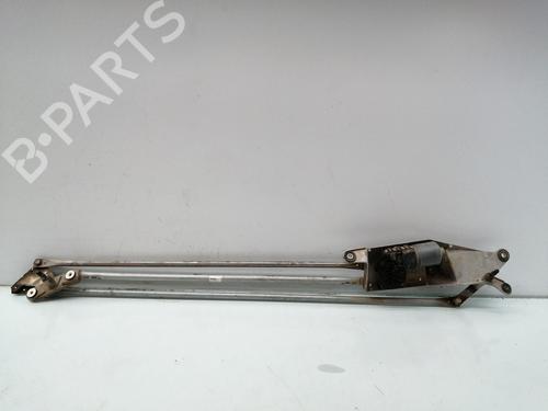 Used Front wiper motor RENAULT MODUS / GRAND MODUS (F/JP0_) 1.5 dCi 75 (75 hp) 12586819