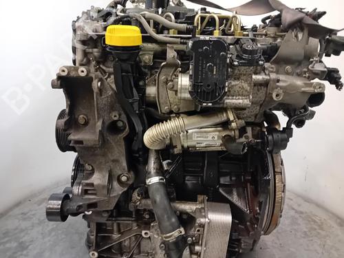 Used Engine RENAULT TRAFIC II Bus (JL) 2.0 dCi 90 (JL00, JL01, JL0H, JL0M, JL0P, JL0S) (90 hp) 32729323