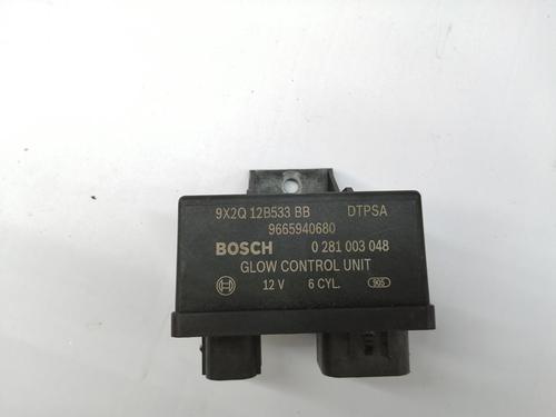 Elektronisk modul LAND ROVER DISCOVERY IV (L319) 3.0 TD 4x4 (245 hp) 29590953