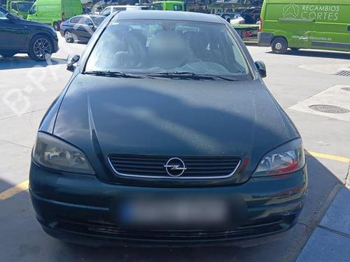 Used Parts OPEL ASTRA G Hatchback (T98) 2.0 DTI 16V (F08, F48) 4979948
