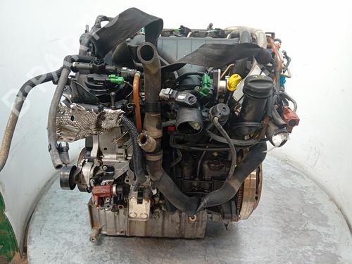 Engine FORD FOCUS C-MAX (DM2)  | BP38530683M1  - Image 7