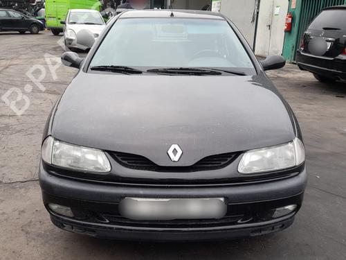 Used Parts RENAULT LAGUNA I (B56_, 556_)  2.0 (B56C, B56L)  1508643