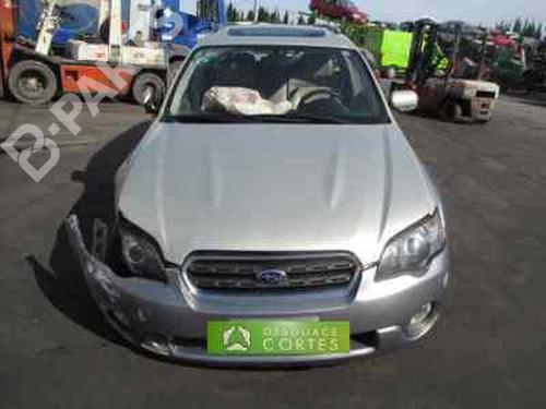 Used Parts SUBARU LEGACY IV Estate (BP)    706998